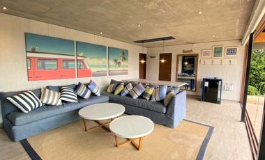 ESPECTACULAR CASA VENTA CON  SENSACIONAL VISTA ZAPALLAR