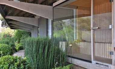 ESPECTACULAR CASA VENTA CON  SENSACIONAL VISTA ZAPALLAR