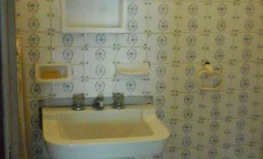 PH a refaccionar en venta - 2 Dormitorios 1 Baño - Berisso