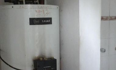 PH a refaccionar en venta - 2 Dormitorios 1 Baño - Berisso
