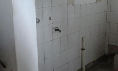 PH a refaccionar en venta - 2 Dormitorios 1 Baño - Berisso