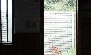 PH a refaccionar en venta - 2 Dormitorios 1 Baño - Berisso