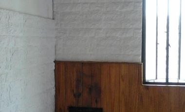 PH a refaccionar en venta - 2 Dormitorios 1 Baño - Berisso