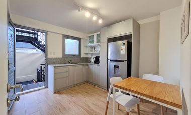 Departamento en ALQUILER