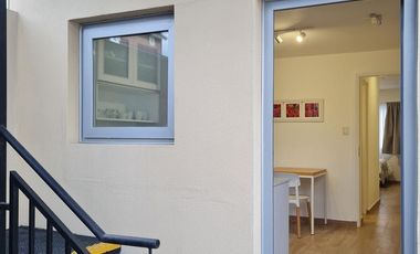 Departamento en ALQUILER