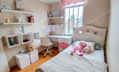 Departamento en Chorrillos