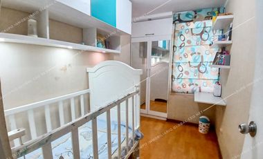 Departamento en Chorrillos