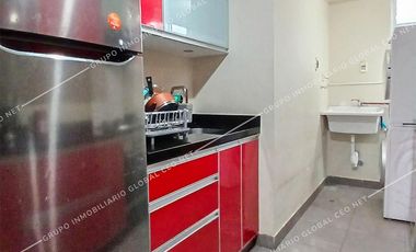 Departamento en Chorrillos