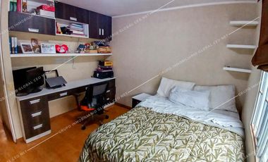 Departamento en Chorrillos