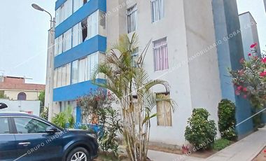 Departamento en Chorrillos
