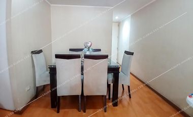 Departamento en Chorrillos