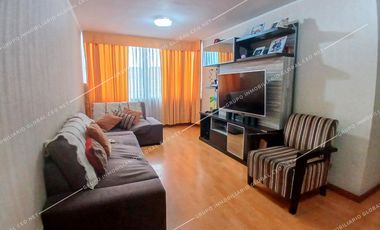 Departamento en Chorrillos