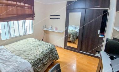 Departamento en Chorrillos