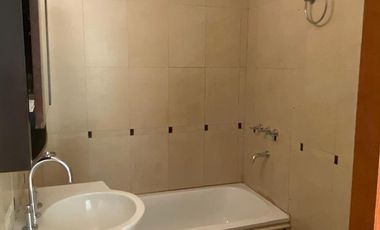 Departamento 3 ambientes al frente