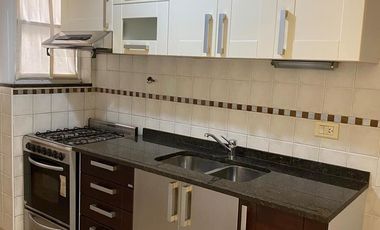 Departamento 3 ambientes al frente
