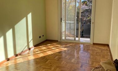 Departamento 3 ambientes al frente