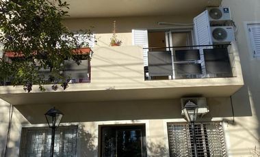 Departamento 3 ambientes al frente