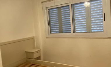 Departamento 3 ambientes al frente