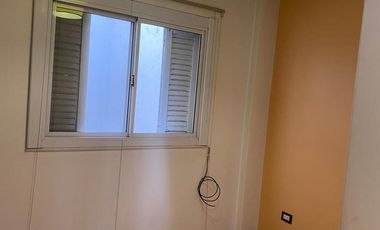 Departamento 3 ambientes al frente