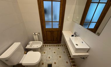 Casa en Alquiler AMOBLADA! Temporal o Permanente!