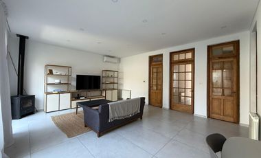 Casa en Alquiler AMOBLADA! Temporal o Permanente!
