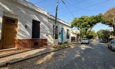 Casa en Alquiler AMOBLADA! Temporal o Permanente!