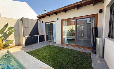 Casa en Alquiler AMOBLADA! Temporal o Permanente!