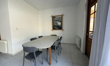 Casa en Alquiler AMOBLADA! Temporal o Permanente!