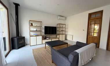 Casa en Alquiler AMOBLADA! Temporal o Permanente!