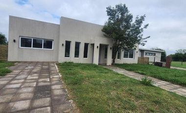 Casa en  venta en barrio San Sebastian