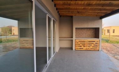 Casa en  venta en barrio San Sebastian