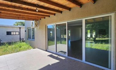 Casa en  venta en barrio San Sebastian