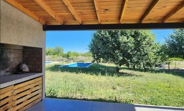 Casa en  venta en barrio San Sebastian