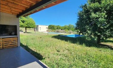 Casa en  venta en barrio San Sebastian