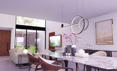 Casa(65) en Venta en Privada Residencial Zendera