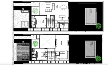 Casa(65) en Venta en Privada Residencial Zendera