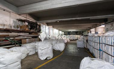 Depósito en Jose León Suarez