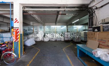 Depósito en Jose León Suarez