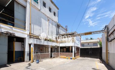 Depósito en Jose León Suarez