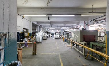 Depósito en Jose León Suarez
