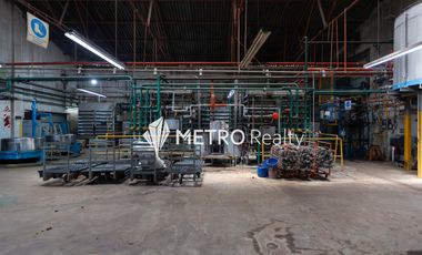 Depósito en Jose León Suarez