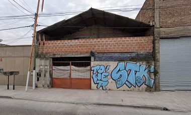 Depósito en Villa Dominico