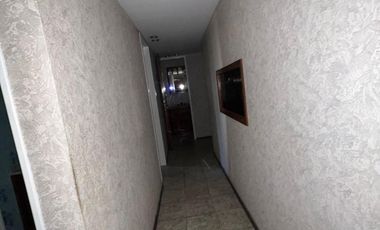 Departamento de 4 ambientes con cochera en