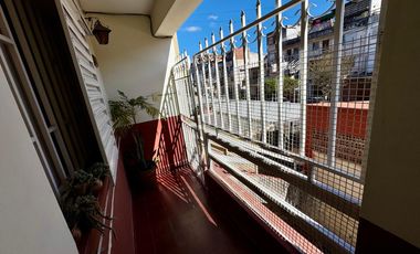 Departamento en  Coronel Arias