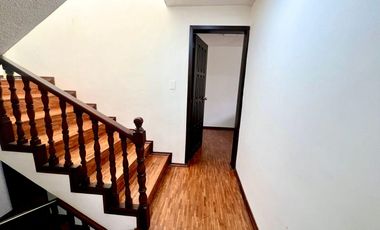 CASA EN VENTA, COCHAPAMBA