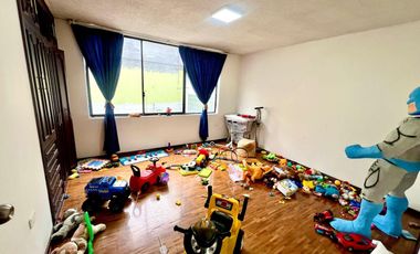 CASA EN VENTA, COCHAPAMBA