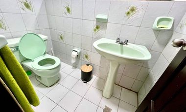 CASA EN VENTA, COCHAPAMBA