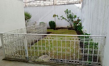 CASA EN VENTA, COCHAPAMBA