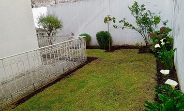 CASA EN VENTA, COCHAPAMBA
