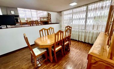 CASA EN VENTA, COCHAPAMBA